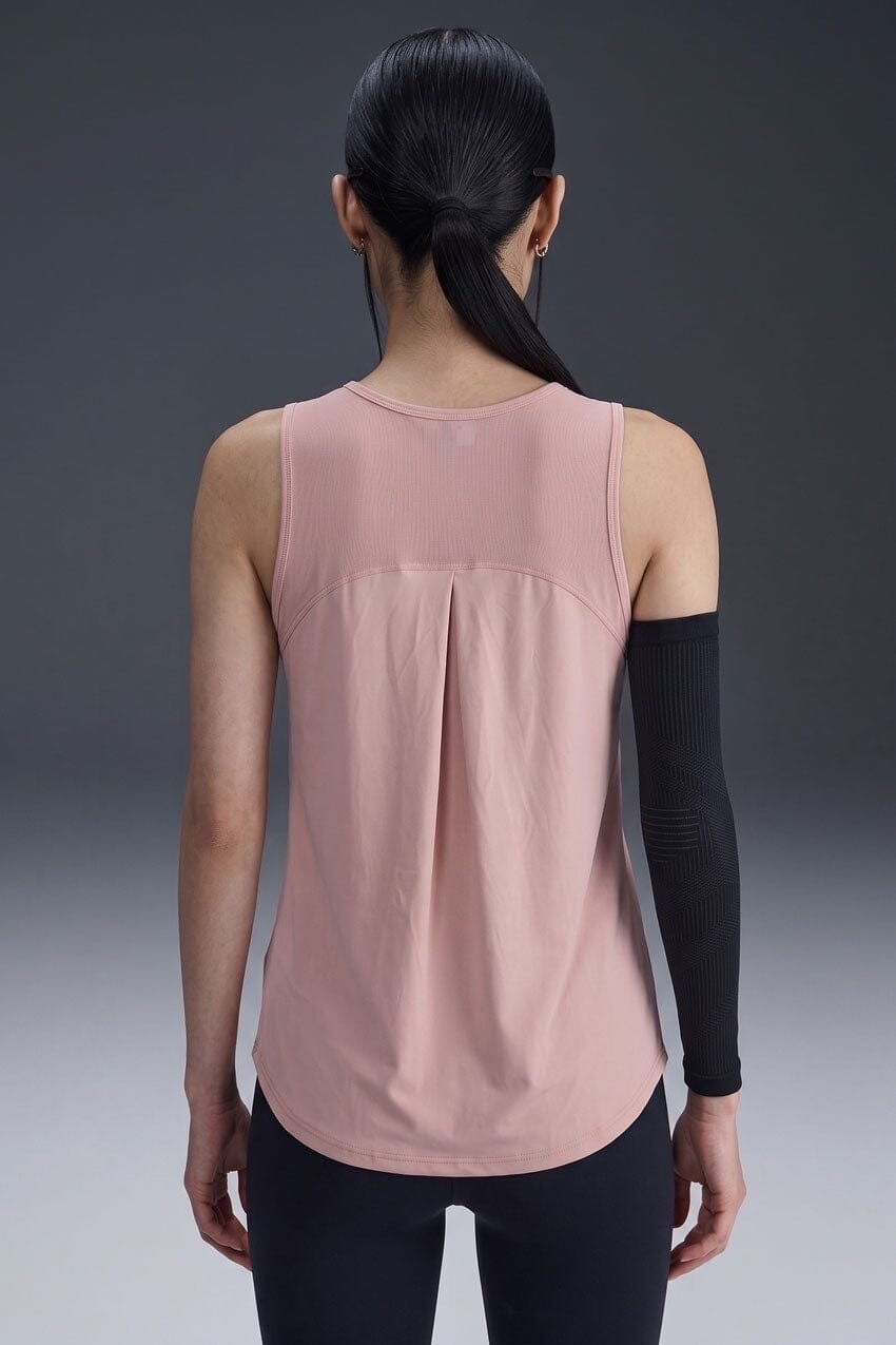 Powder Pink