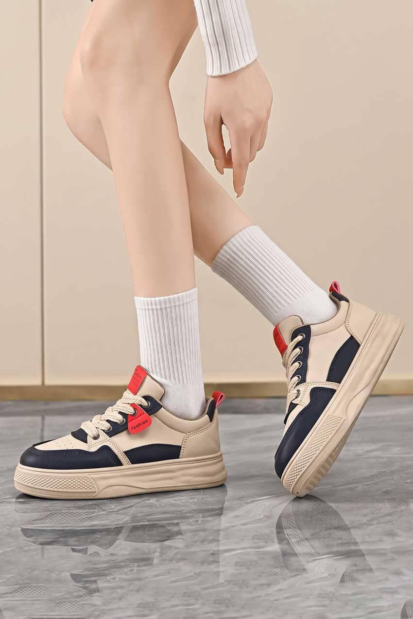 Skin & Navy