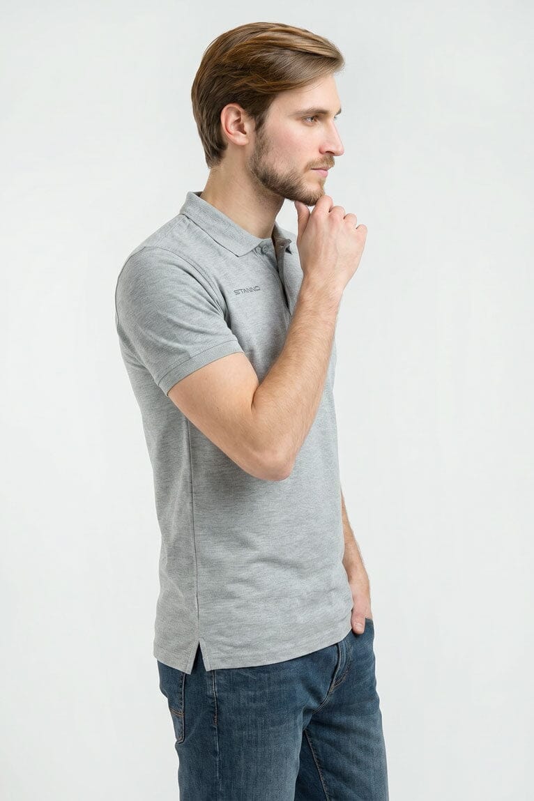 Grey Melange