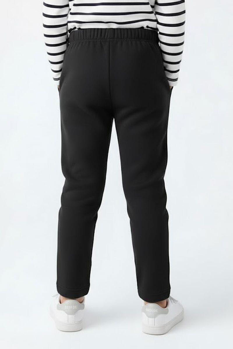 Kid's Bucks Fleece Trousers