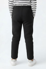 Kid's Bucks Fleece Trousers