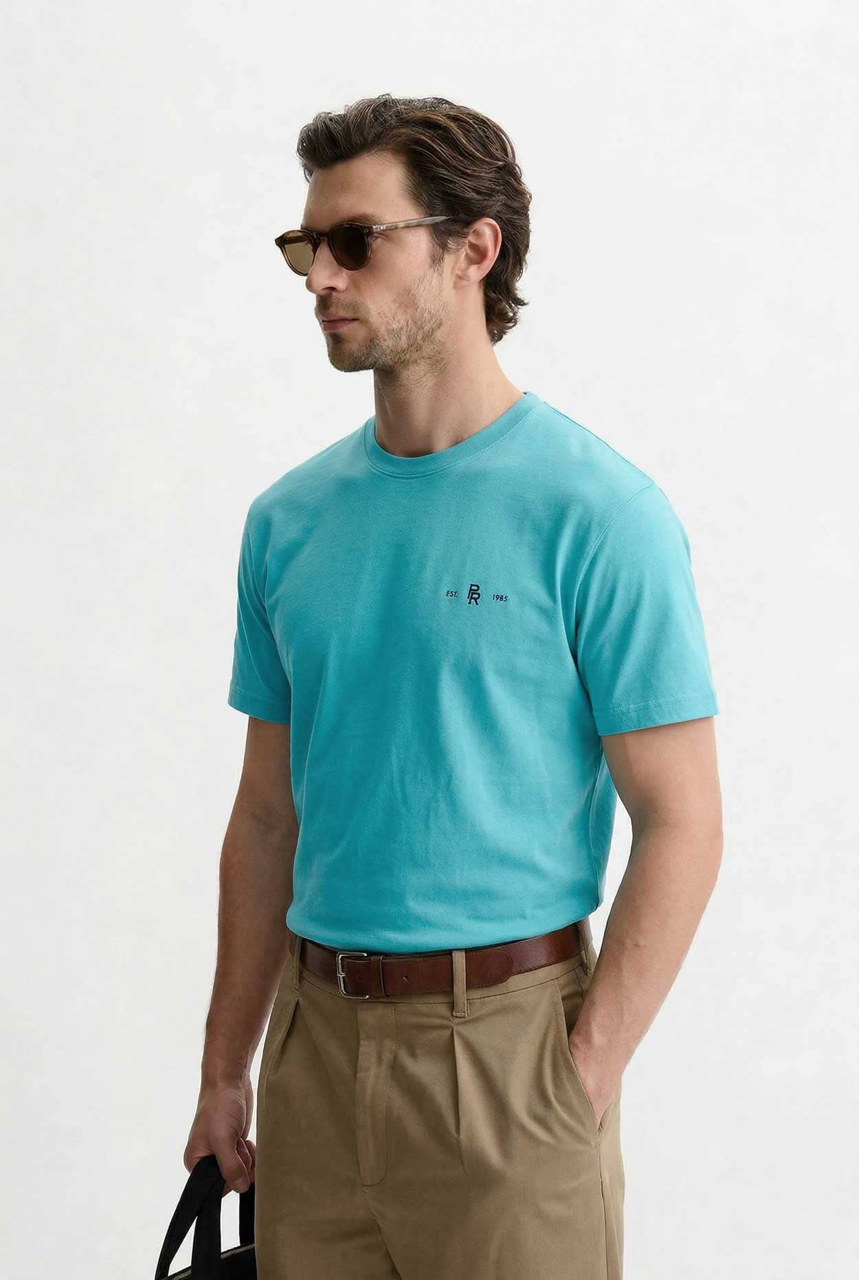 Aqua Blue