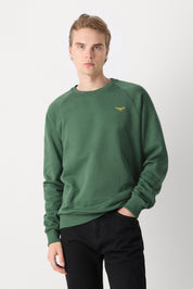 Bottle Green