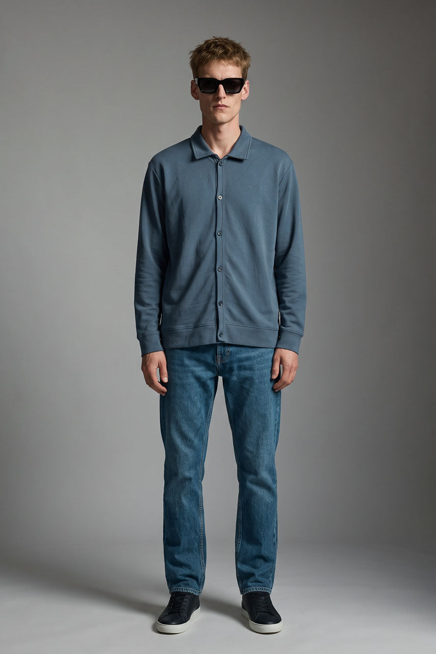 Powder Blue