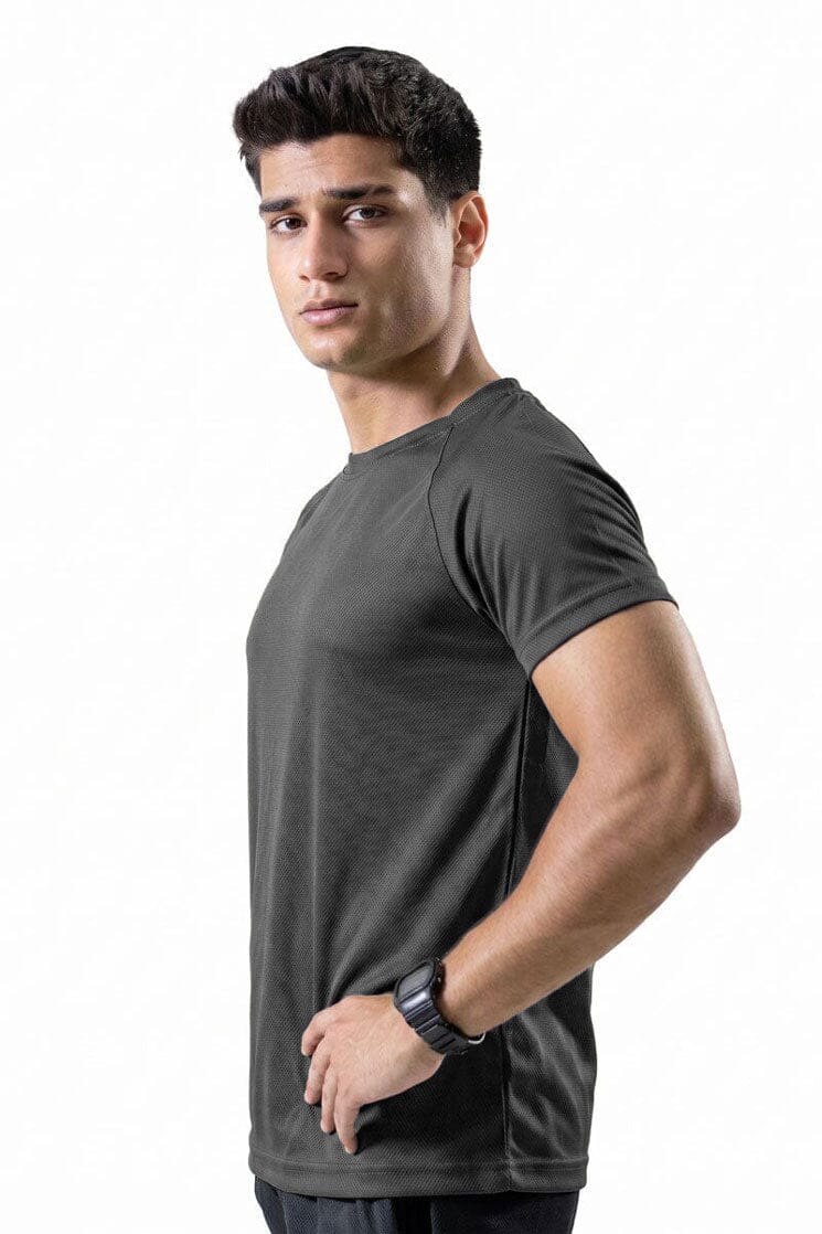 Dark Grey