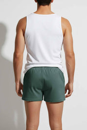 Teal Green