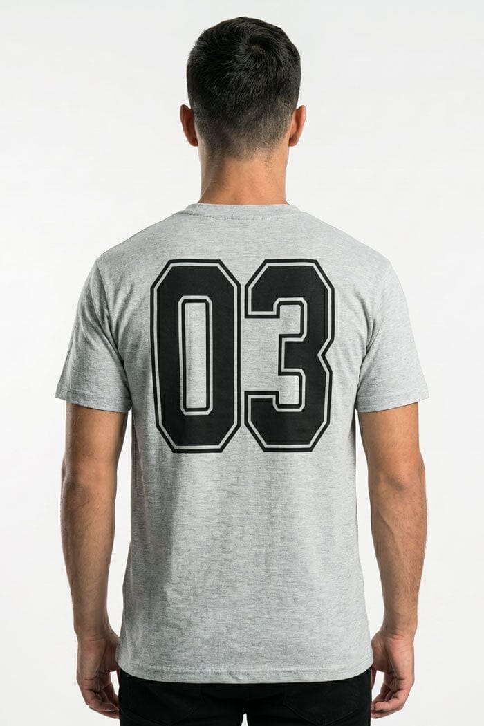 Heather Grey