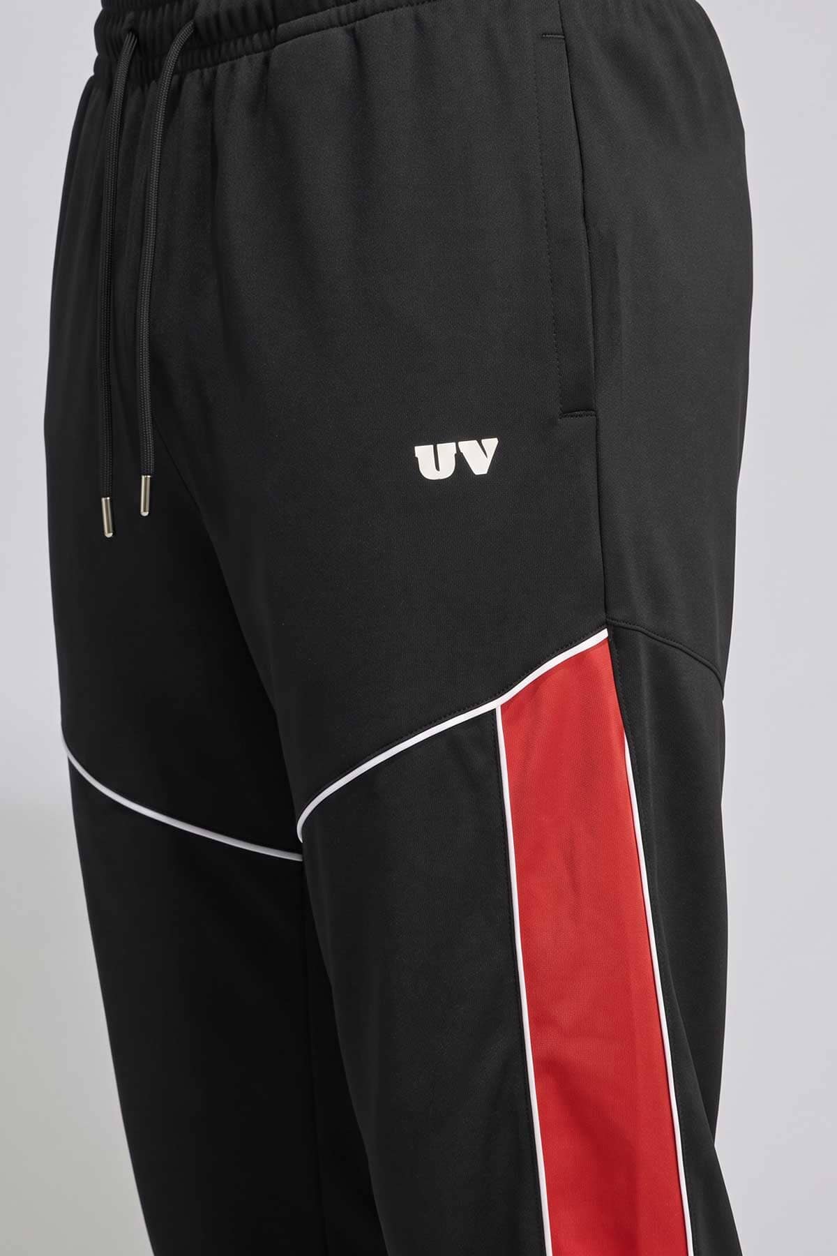 Black & Red