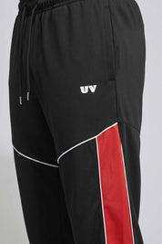 Black & Red