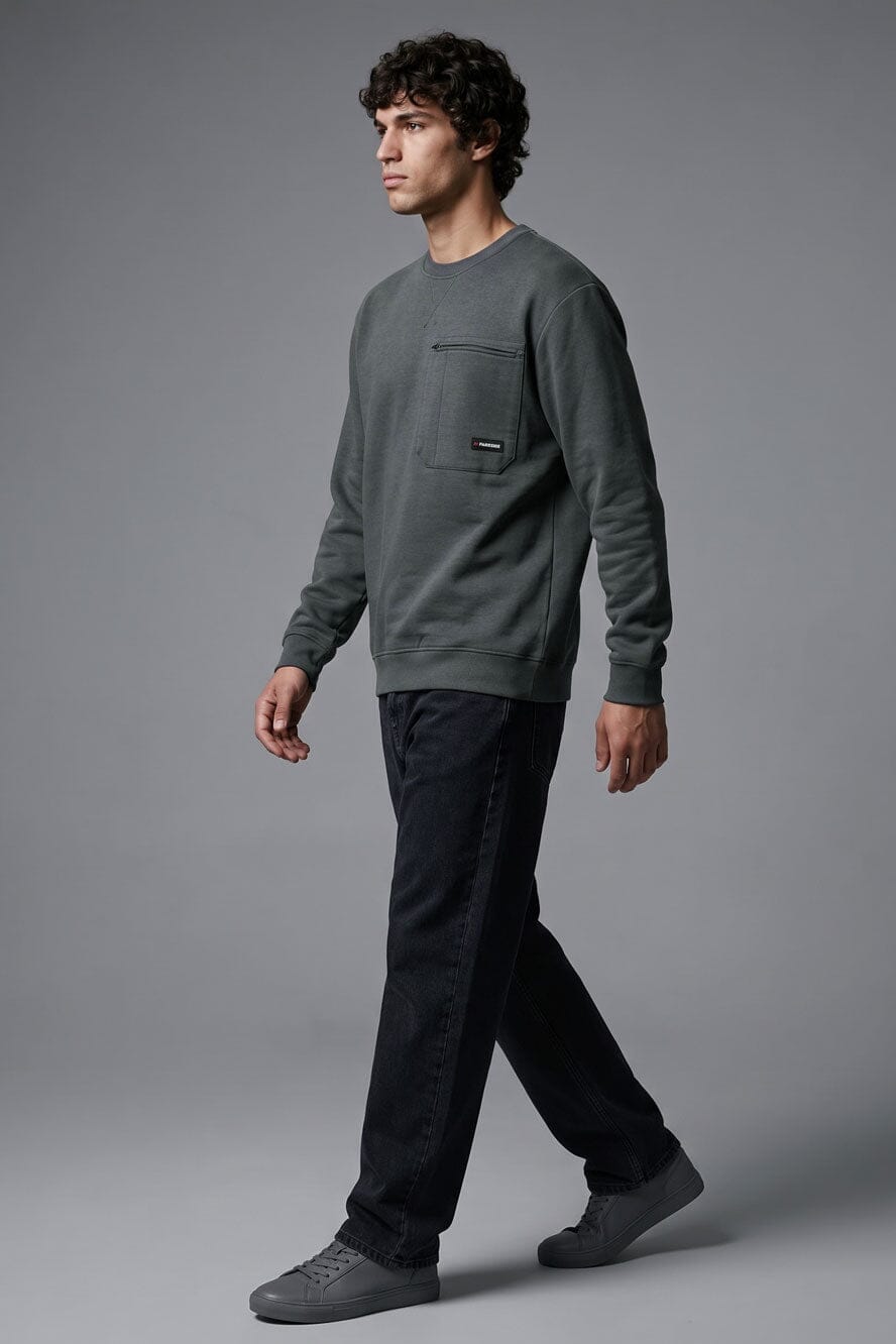 Dark Grey