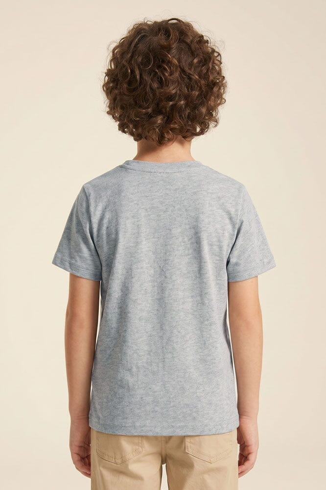 Heather Grey