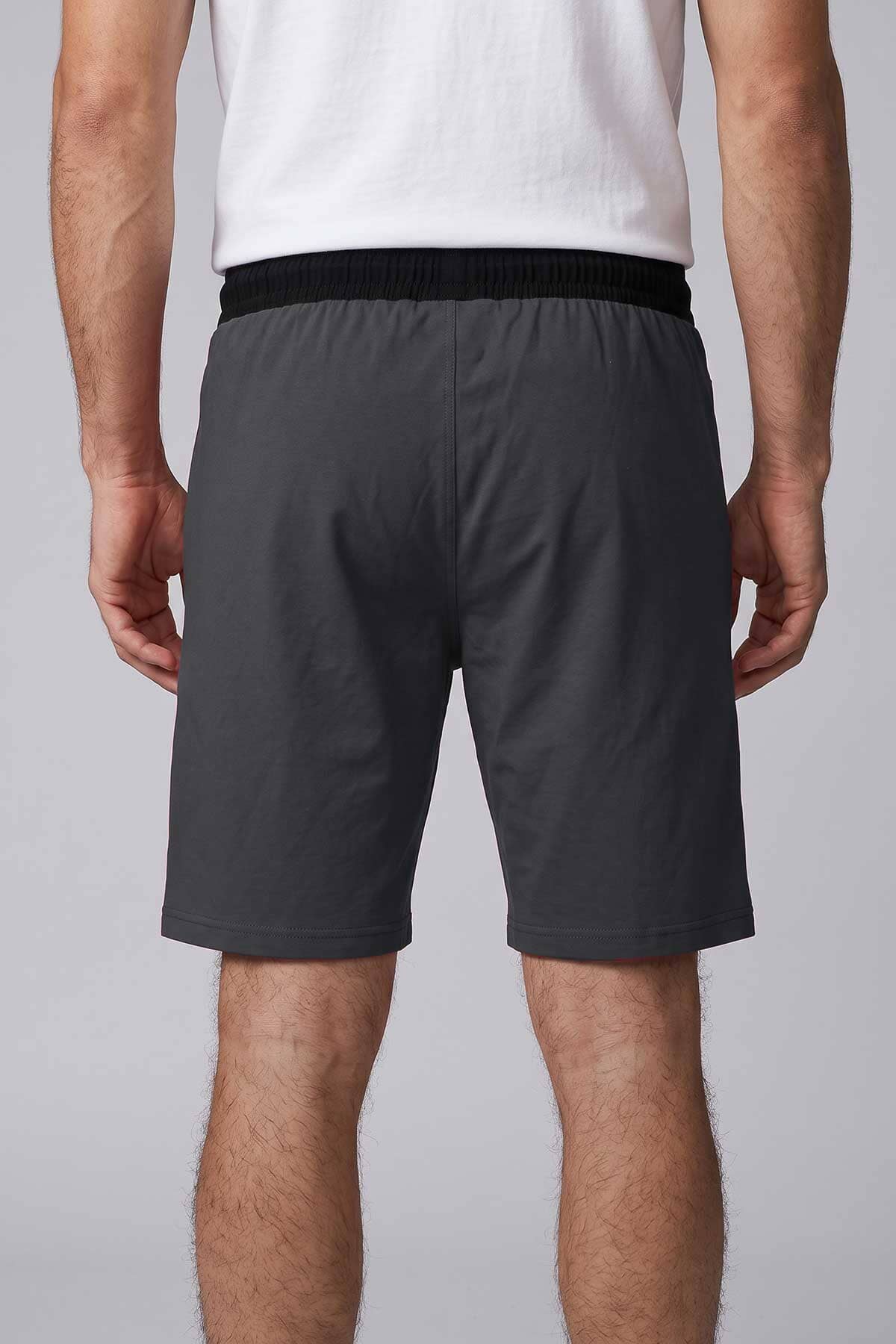 Stealth Grey