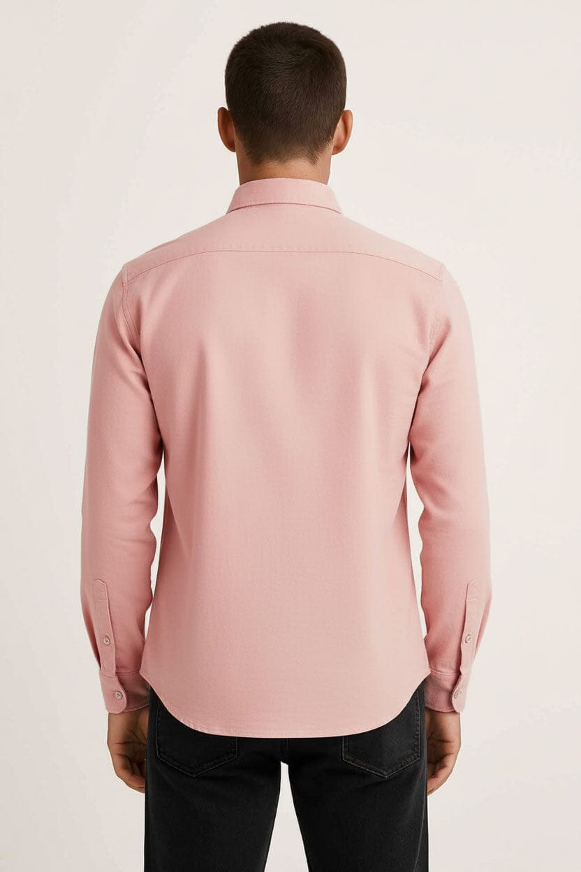Powder Pink
