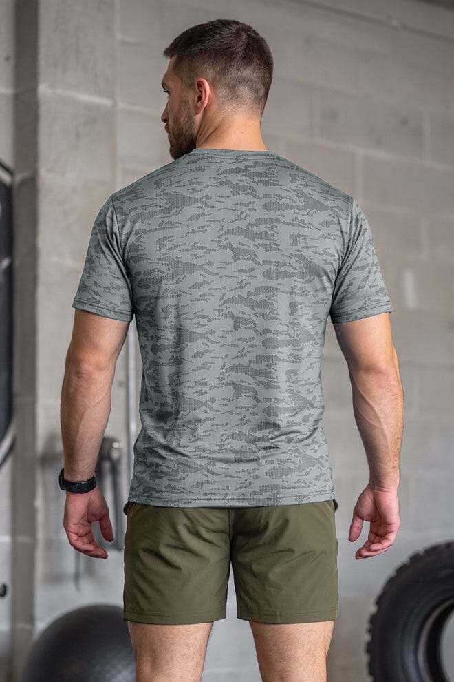 Slate Grey