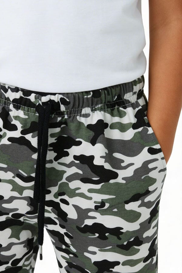 Camo