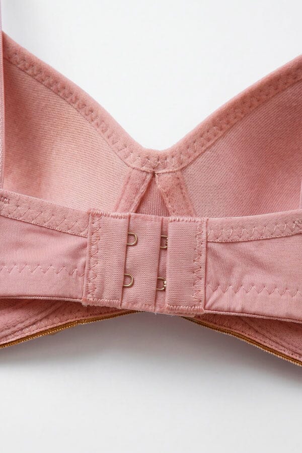 Tea Pink