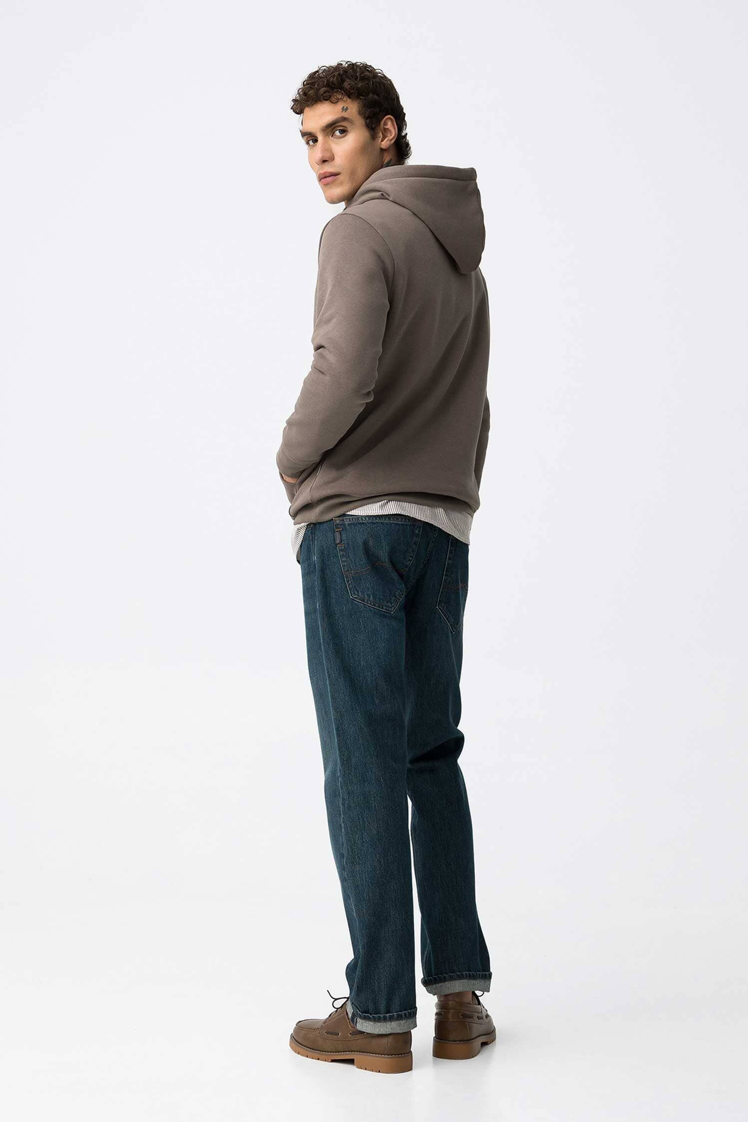 TFS Men's Regular Fit Denim