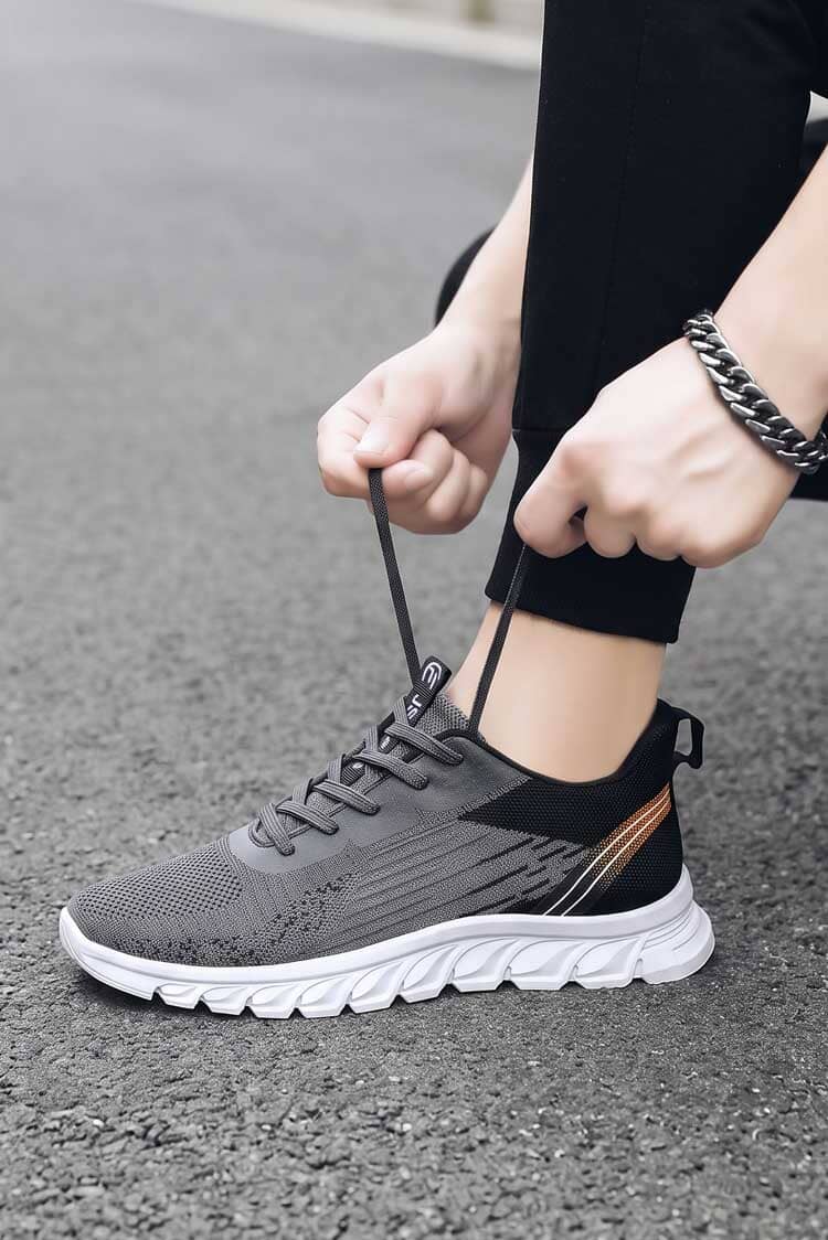 Graphite & Black