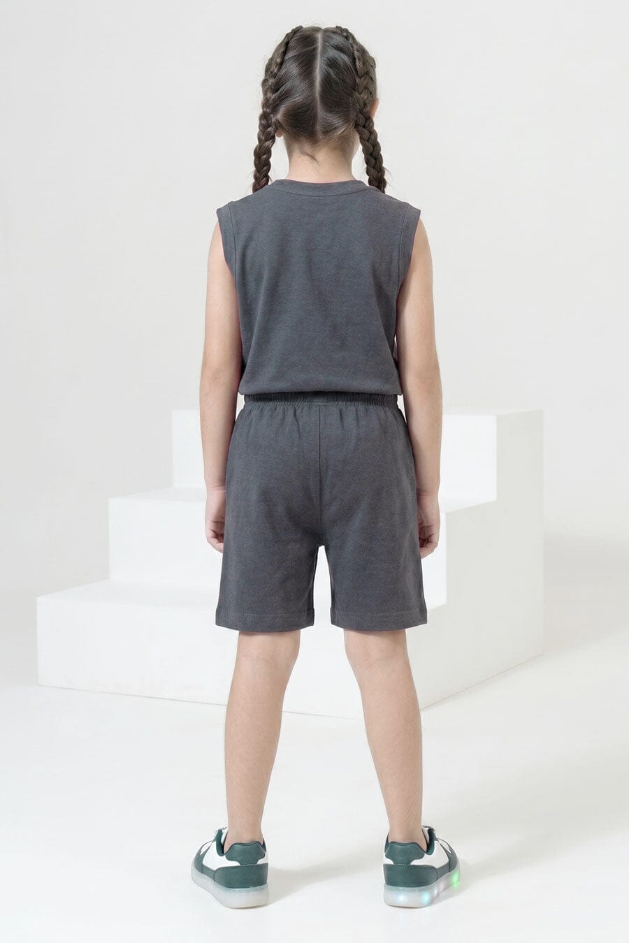 Slate Grey