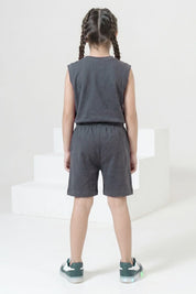 Slate Grey
