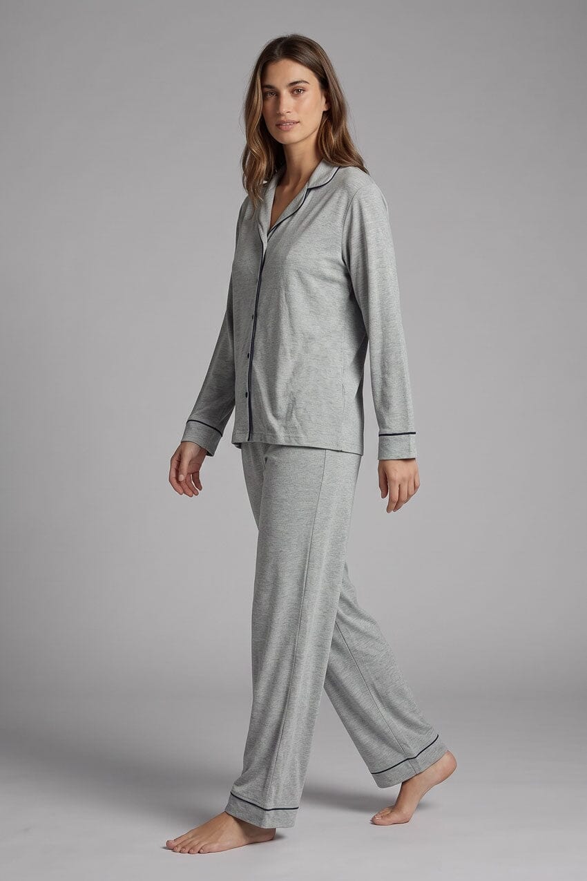 Heather Grey