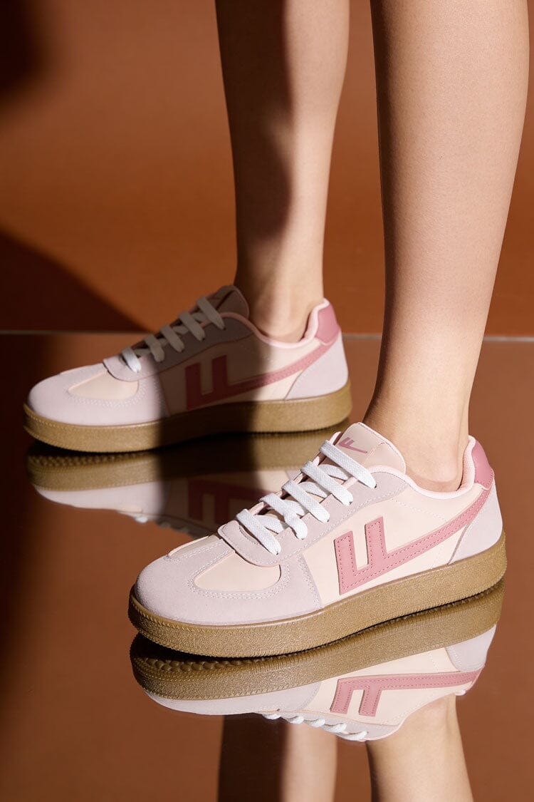 Powder Pink