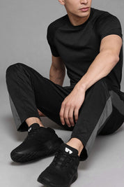 Black & Grey