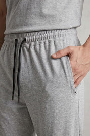 Grey Melange