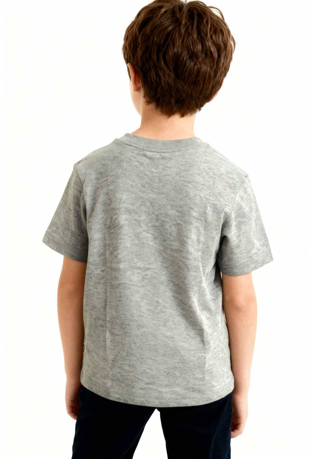 Heather Grey