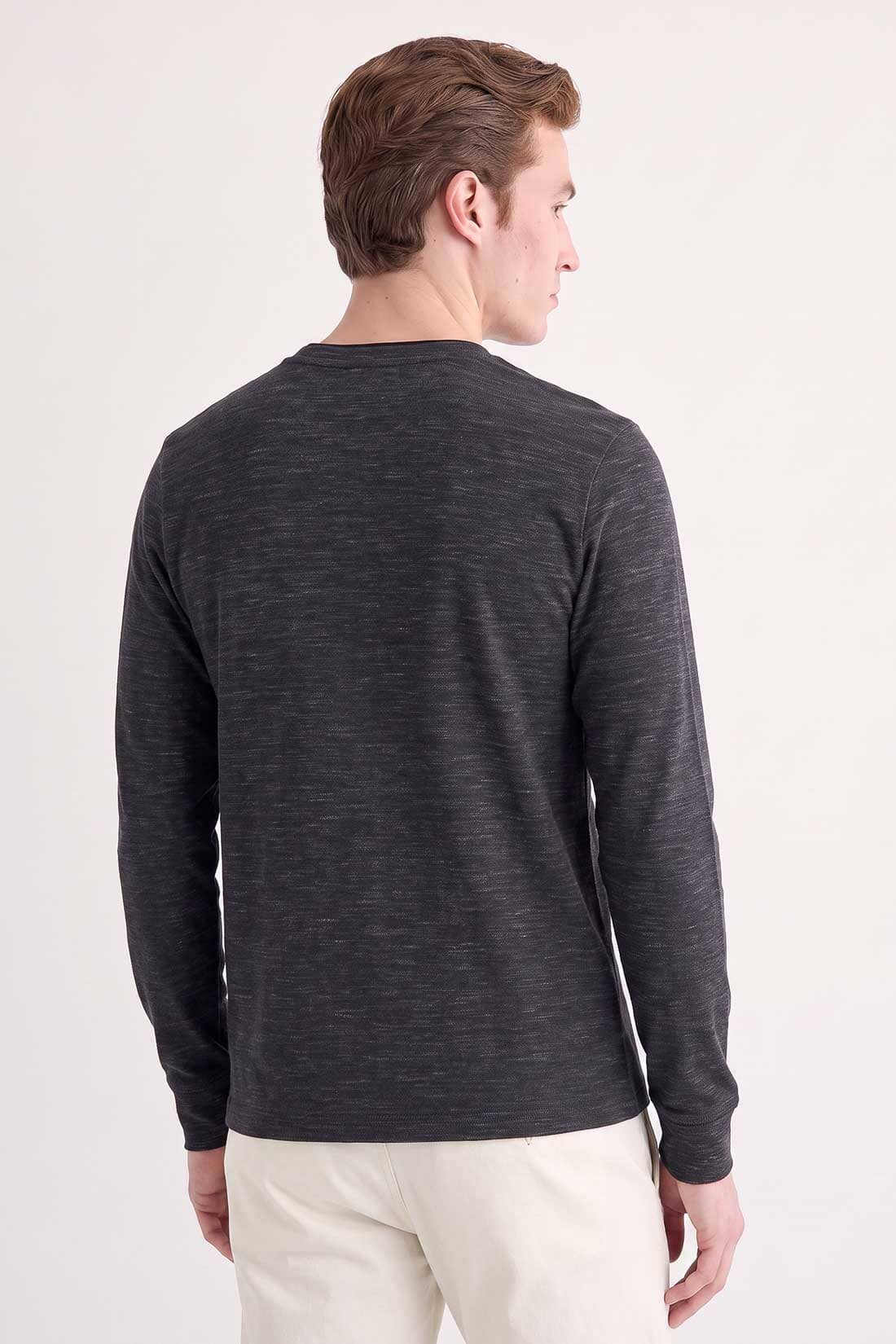 Jeans Marl