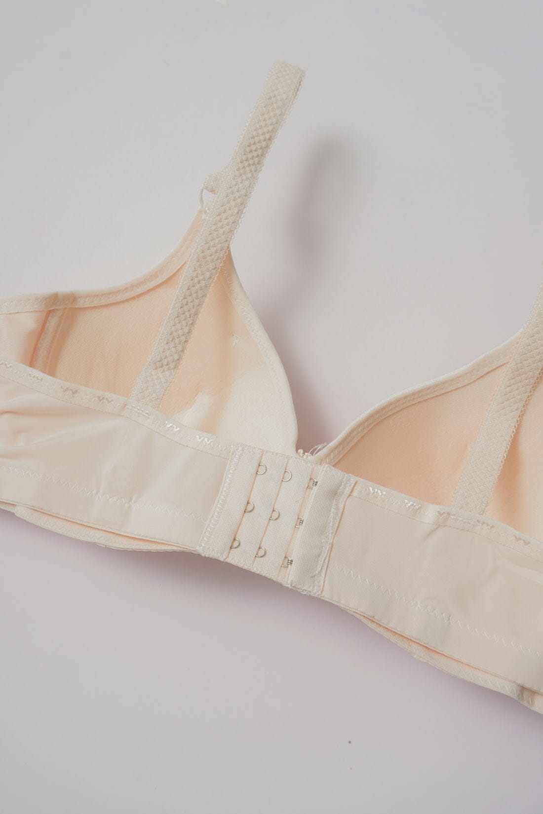 Powder Pink