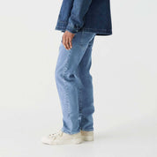 Tailgater Men's Regular Fit Denim Men's Denim SNR Sky 32 26
