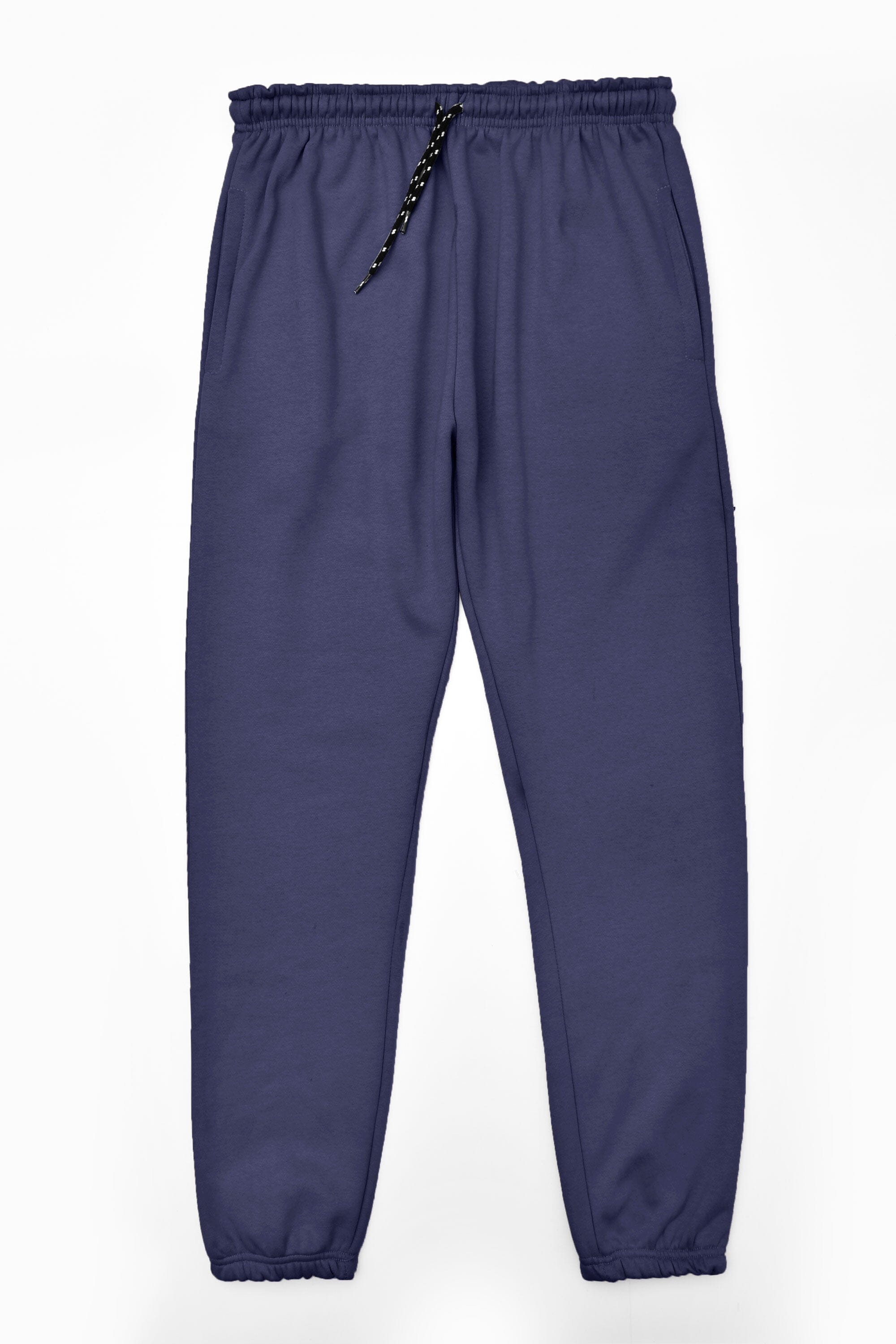 MAX 21 Men's Laghouat Fleece Sweat Pants Men's Trousers SZK 