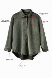 Dark Olive