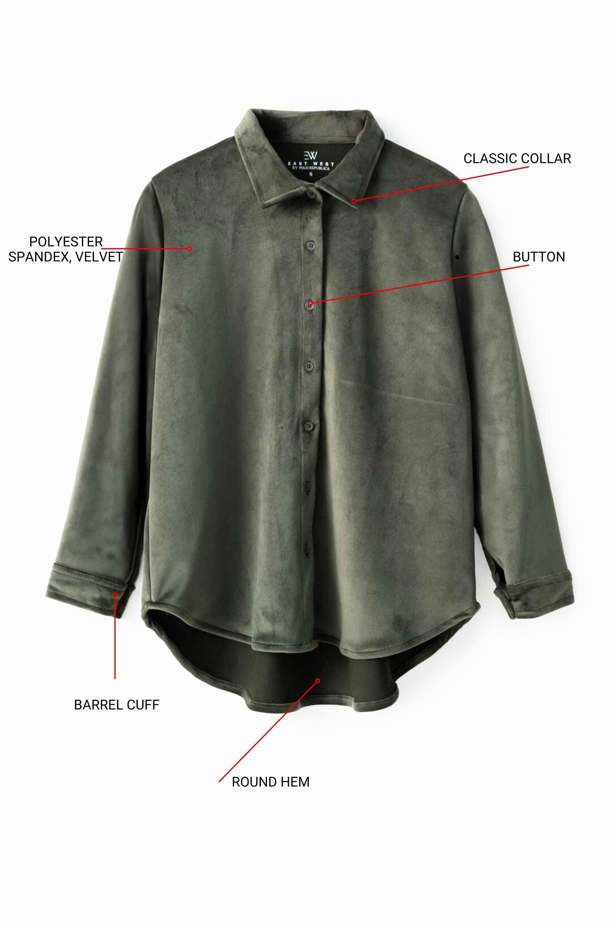 Dark Olive