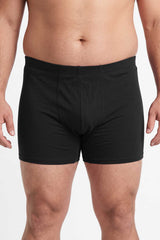 Big Sizes Men's Indore Waist Boxer Briefs