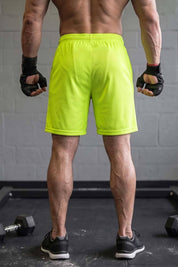 Lime Yellow