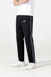 Black & Slate Grey