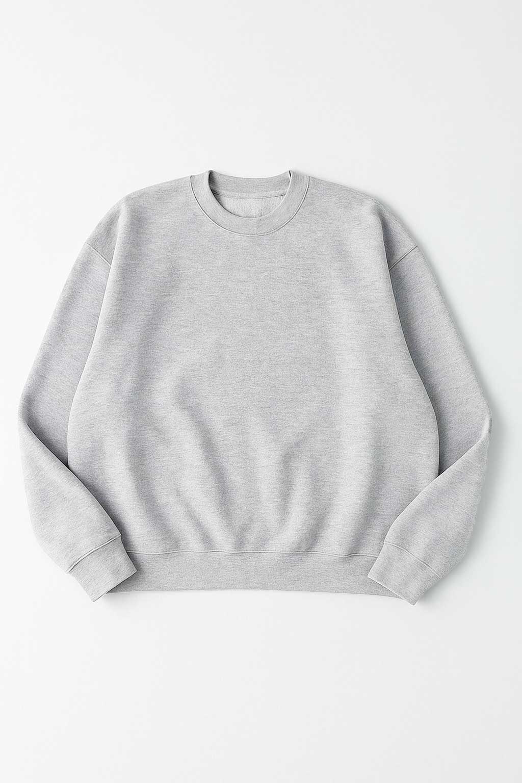 Grey Melange