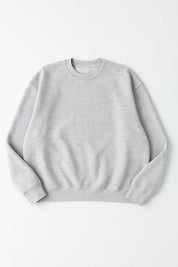 Grey Melange