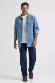 Dark Blue