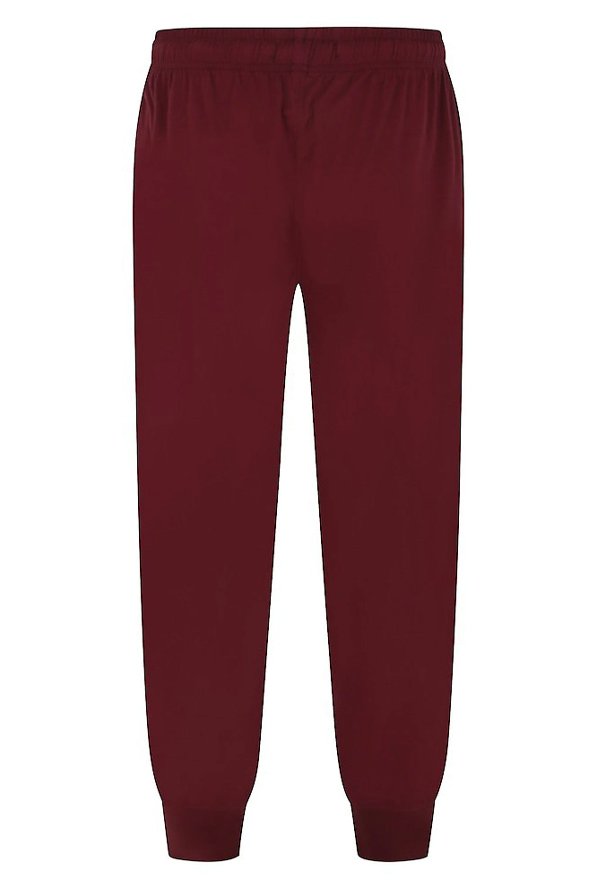 BD Men's Minor Fault Toulon Trousers Men's Trousers Image 