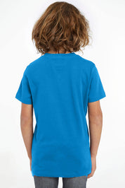 Polo Republica Boy's Minions Printed Tee Shirt Boy's Tee Shirt Polo Republica 