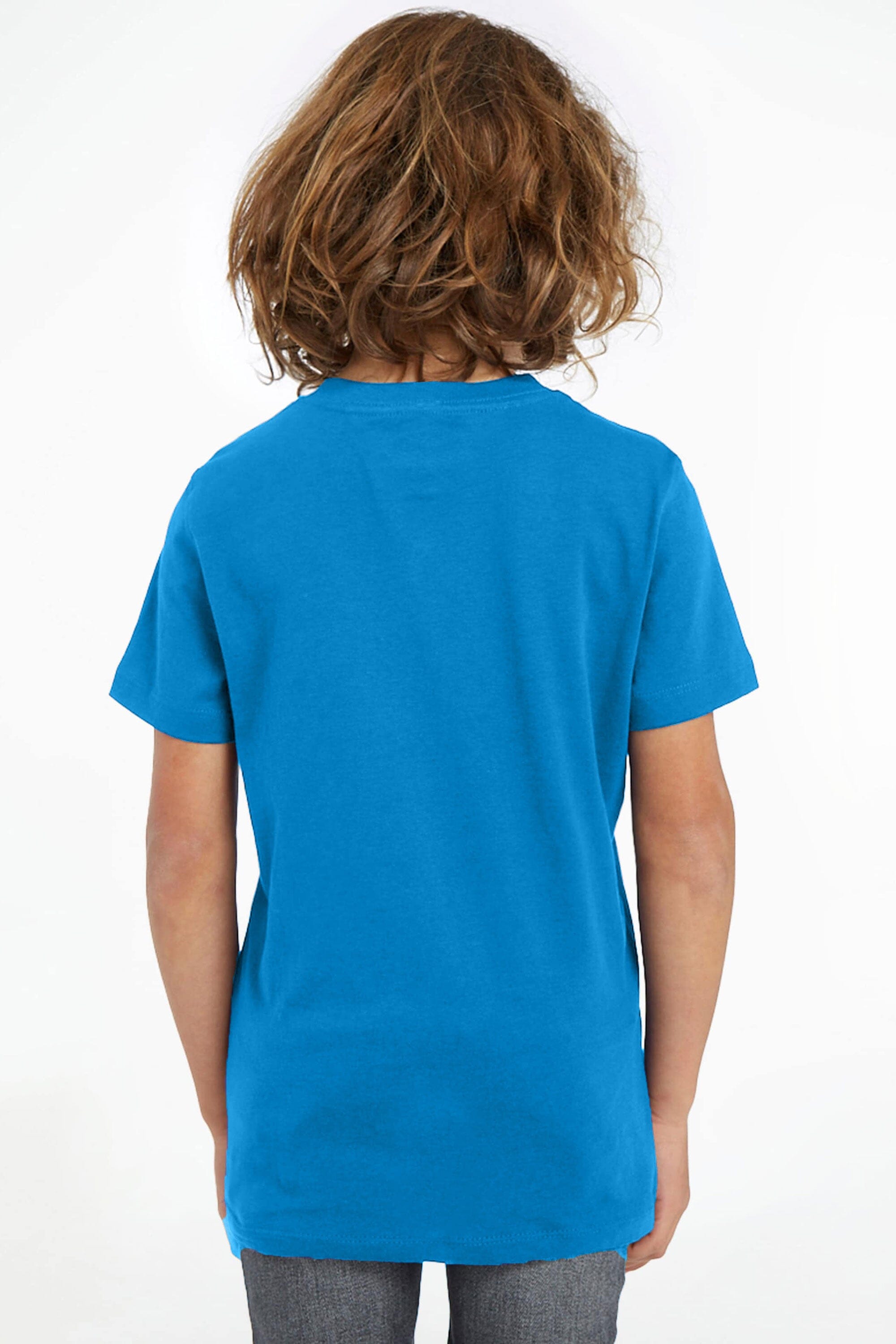 Polo Republica Boy's Minions Printed Tee Shirt Boy's Tee Shirt Polo Republica 