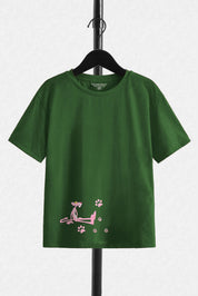 Bottle Green