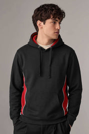 Black & Red