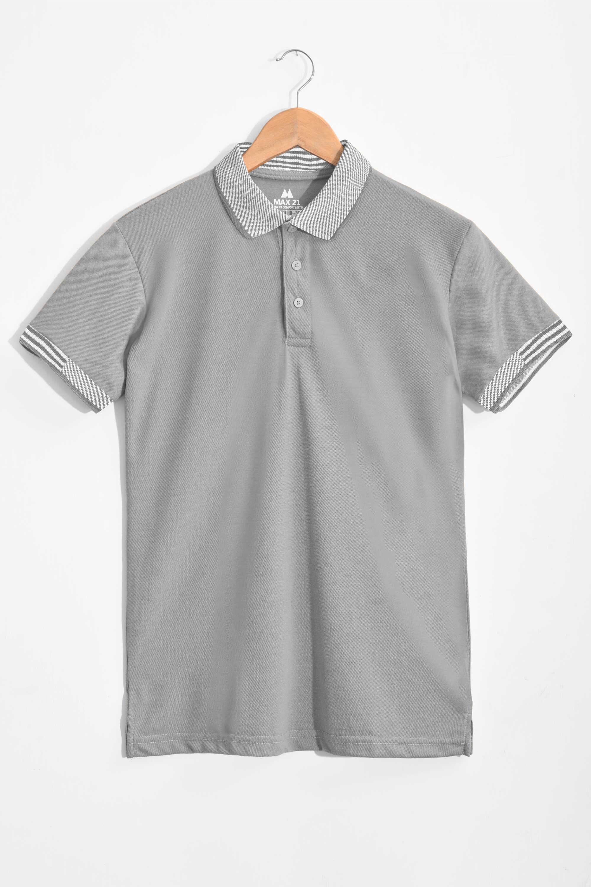 Grey