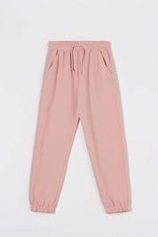 Sinsay Women's Fleece Jogger Pants Women's Trousers Fiza 