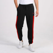 Black & Red