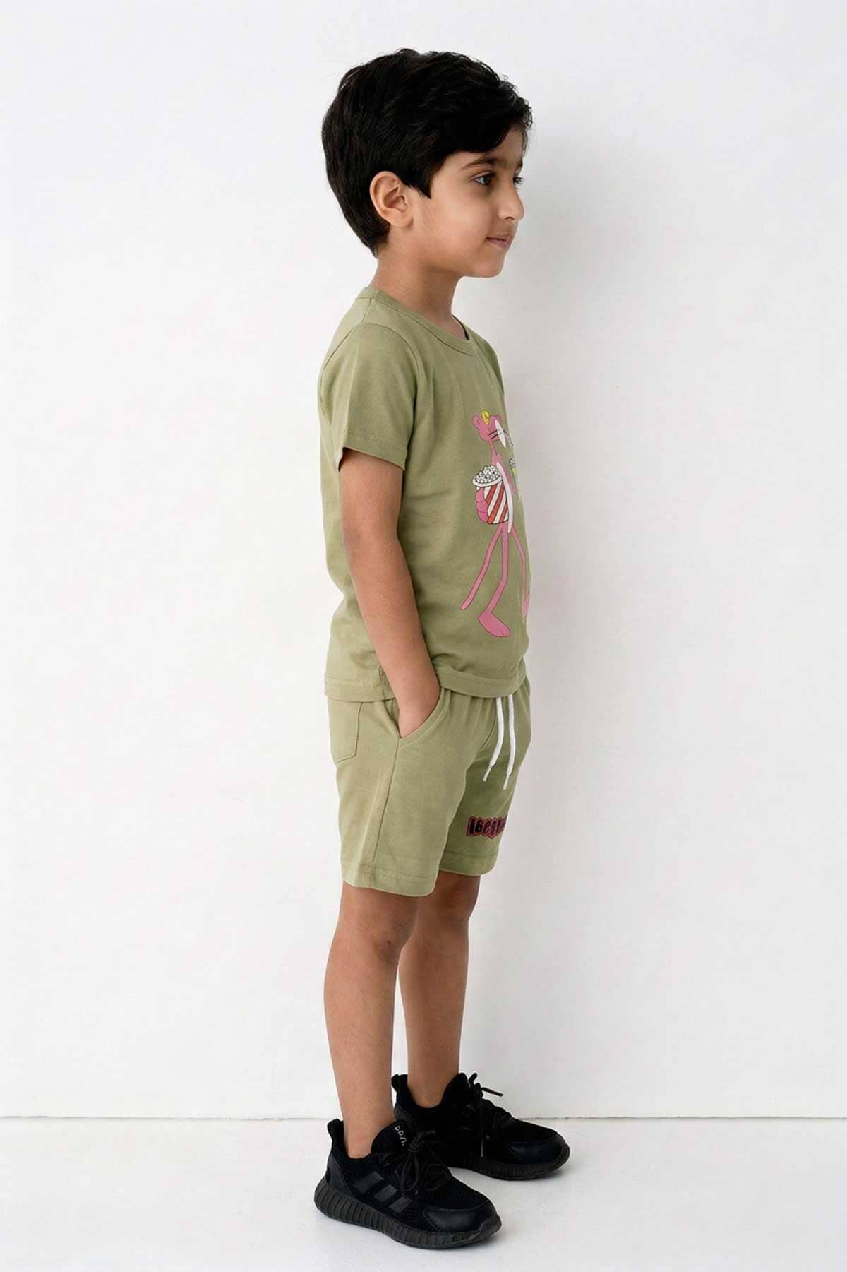 Light Olive